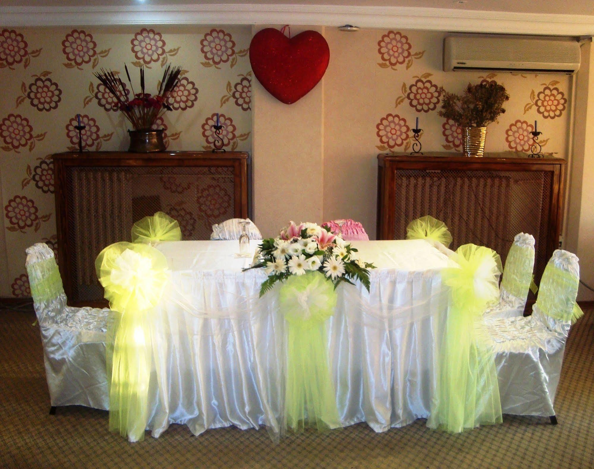 Hotel Villa Marina Bandırma Buitenkant foto